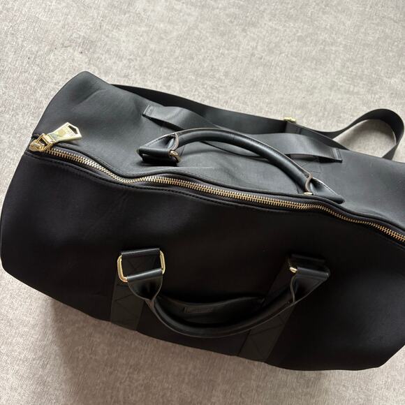 Aimee Kestenberg Large Weekender Duffel Bag - Picture 4 of 8